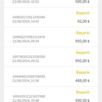 Jojobet Sürekli Kaybetme Ve Müşteri Hizmetleri Sorunu