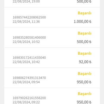 Jojobet Sürekli Kaybetme Ve Müşteri Hizmetleri Sorunu