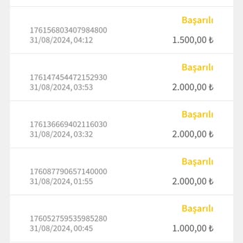 Jojobet Sürekli Kaybetme Ve Müşteri Hizmetleri Sorunu