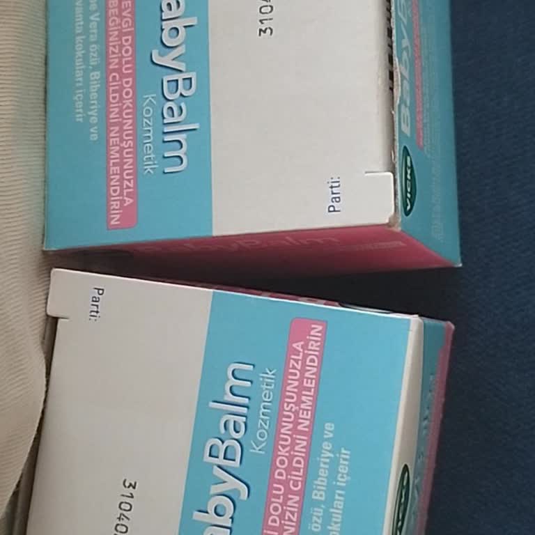 Eczanedeyim.com.tr Orijinal Olmayan Ürün