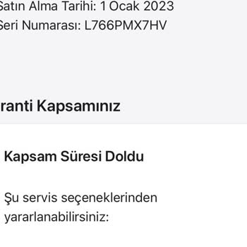 Trendyol Satıcı Güvenliği Lerin!