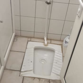 Hacettepe Üniversitesi Beytepe Yerleşkesi Erkek Öğrenci Yurdu Koşulları