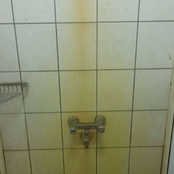 Hacettepe Üniversitesi Beytepe Yerleşkesi Erkek Öğrenci Yurdu Koşulları