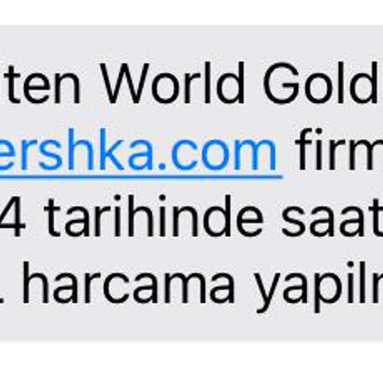 Bershka Ayakkabı 3. Günde Yanından Açıldı