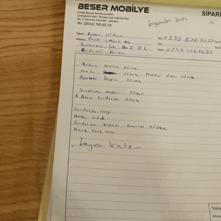 Eskidji Bazaar Pendorya Eskidji Baazar Sorumsuzluğu