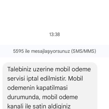 Payguru Mobil Ödeme Sorunu Ve İstenmeyen Ücretlendirme