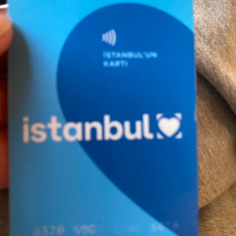 Haksızsın İETT İş Güzarlık Güvenliğin Sayesinde
