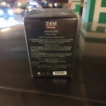 Zen Pırlanta Parfüm Mağduriyeti Müşteri Memnuniyetsizliği