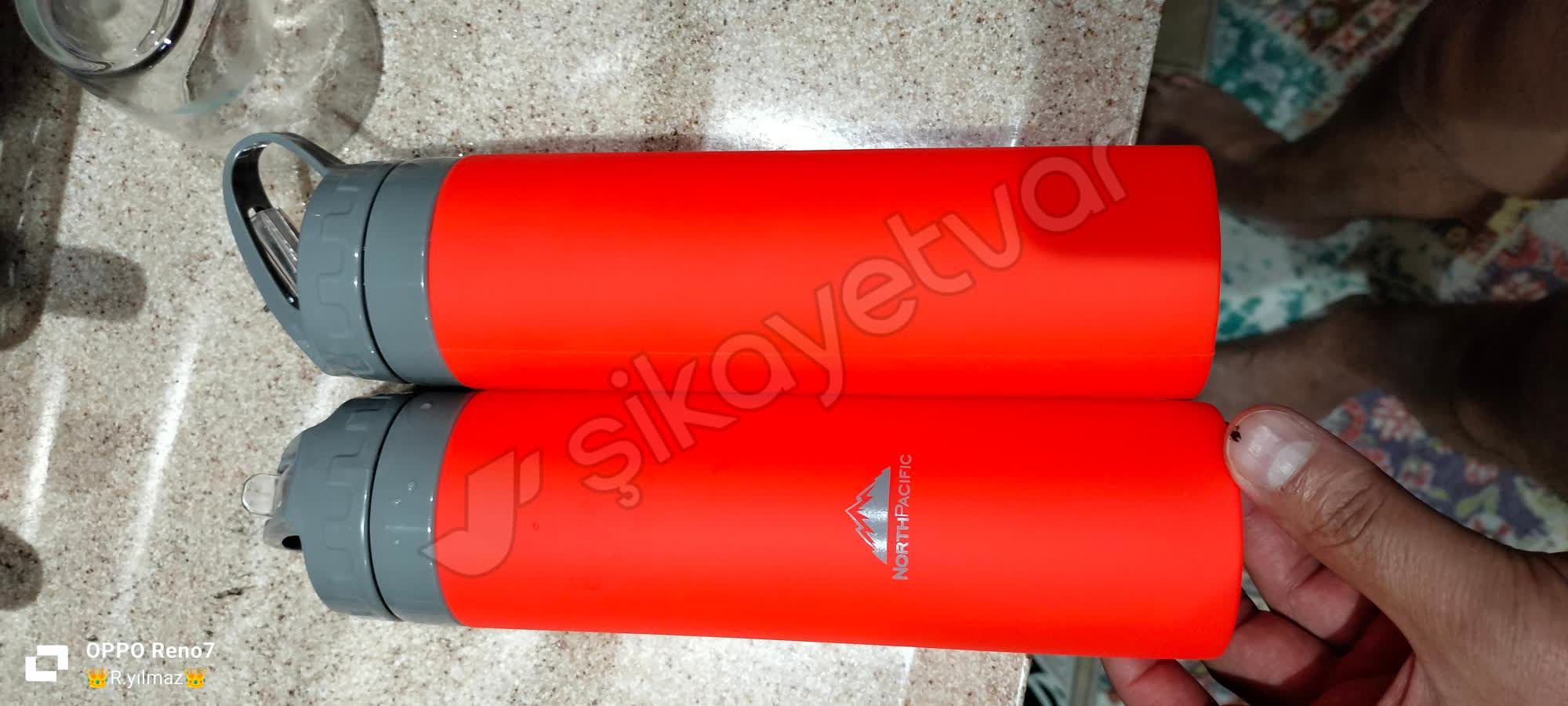 North Pacific Bel Kompres