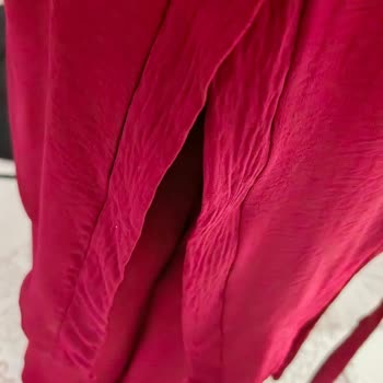 Asiye Özel Şakiroğlu Özel Elbise Siparişinde Yaşanan Sorunlar