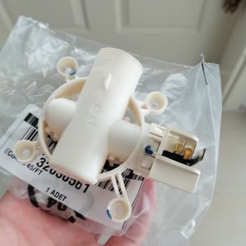 Vestel Bulaşık Makinesi Genel Arızadan Para İstenmez