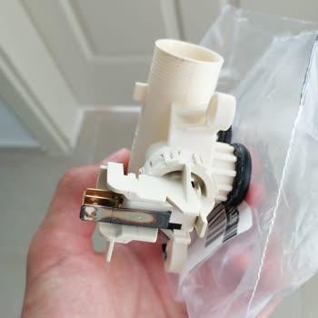 Vestel Bulaşık Makinesi Genel Arızadan Para İstenmez