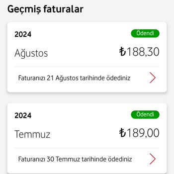 Uzun Süreli Müşteriye Makul Fiyat Artışı Talebi