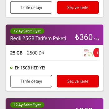 Uzun Süreli Müşteriye Makul Fiyat Artışı Talebi