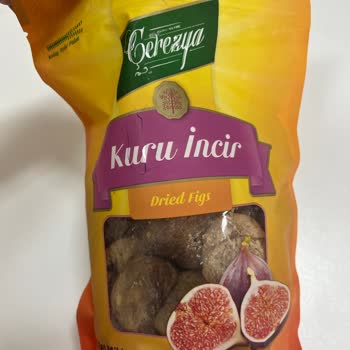 Çerezza Ürünler Çürümüş Kurtlanmış