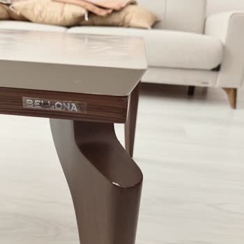 Bellona Ve Kamay Mobilya Pişmanlıktır