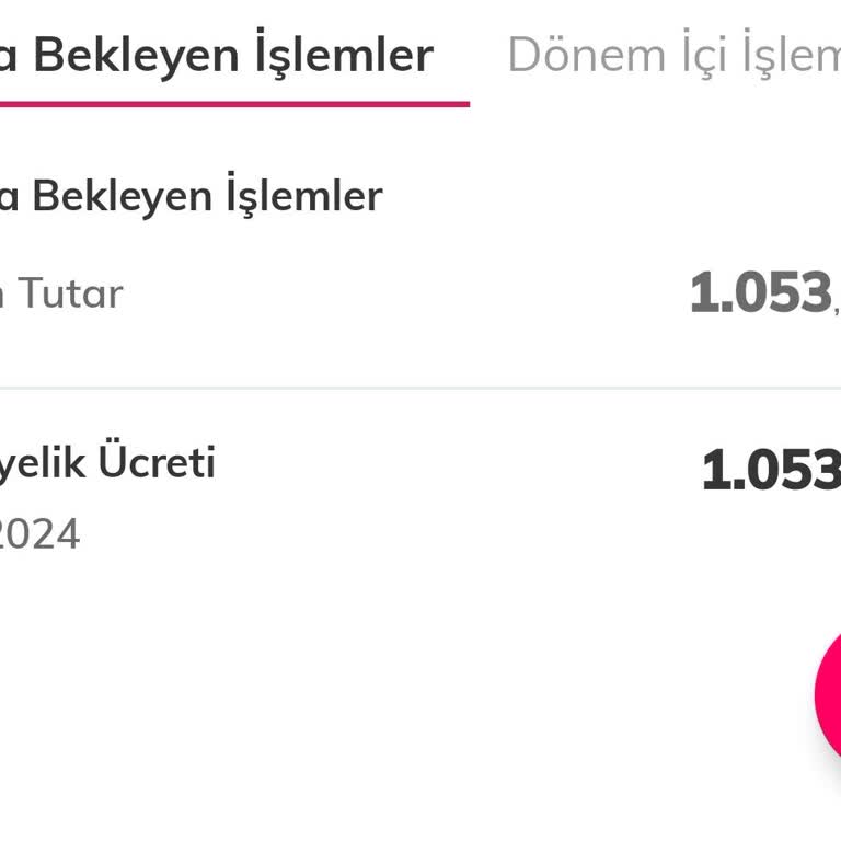 Denizbank Yıllık Üyelik Ücreti