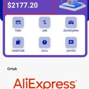 Aliexpress Sipariş Onayı Ve Para İade Sorunu
