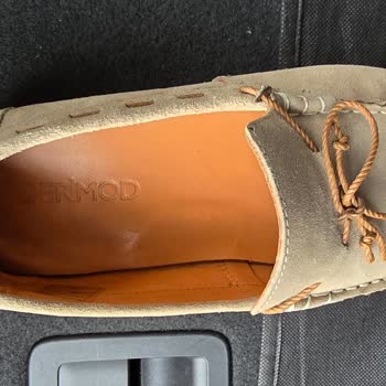 Derimod Erkek Loafer Ayakkabı