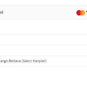 Trendyol Yanlış Para İadesi