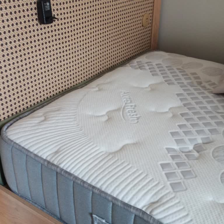 Çilek Mobilya, Çözümsüz Yatak Değişim