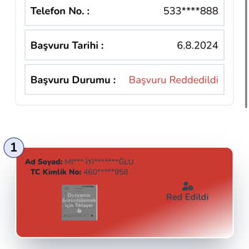 Bahçelievler Belediyesi Kırtasiye Yardımı Hakkında Şikayet