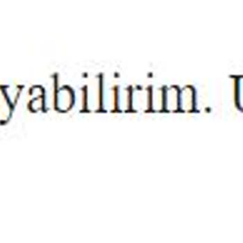 Shell Firmasından Haksız Cezai İşlem Tehdidi