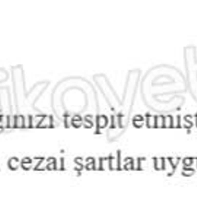Tta Shell'in Taşıt Tanıma Akaryakıt Sistemi Ve İndirim Sorunu