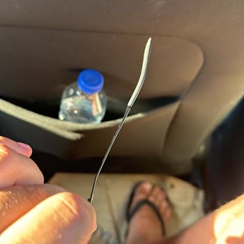 Atasun Optik Garantiye Verilen Sağlam Gözlüğün Kırık Şekilde Gelmesi