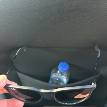 Atasun Optik Garantiye Verilen Sağlam Gözlüğün Kırık Şekilde Gelmesi