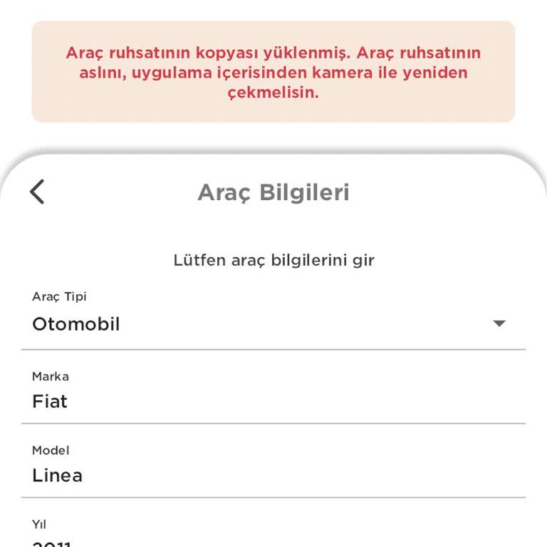 Martı Tag Uygulama Ve Müşteri Hizmetleri Problemi