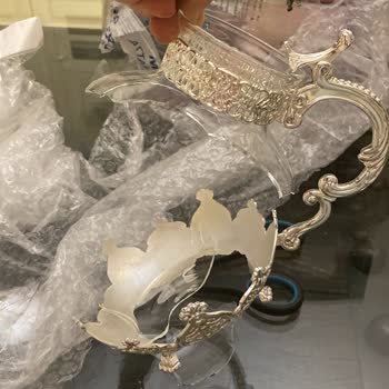 Sürat Kargo Firması Paketimi Paramparça Etmiş!