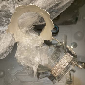 Sürat Kargo Firması Paketimi Paramparça Etmiş!