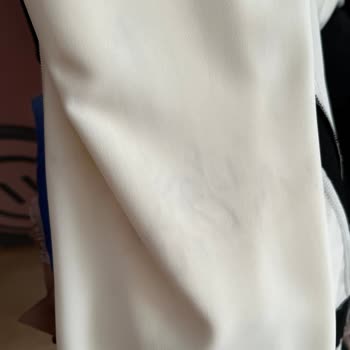 Mooramoor'dan Aldığım Ürün Renk Verdi Ve Destek Alamadım