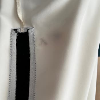 Mooramoor'dan Aldığım Ürün Renk Verdi Ve Destek Alamadım