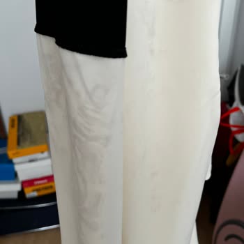 Mooramoor'dan Aldığım Ürün Renk Verdi Ve Destek Alamadım