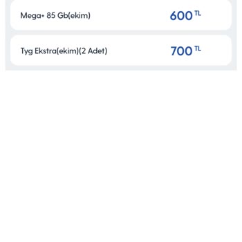 Yanlış Paket Tanımlaması ve Çözüm Eksikliği
