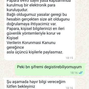 Evde Paketleme Türkiye Selam Arkadaşlar Mağdurum