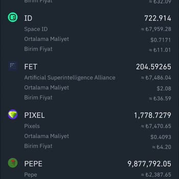 Binance TR'de Güvenlik Sorunları Ve Hesap Erişimi Problemleri