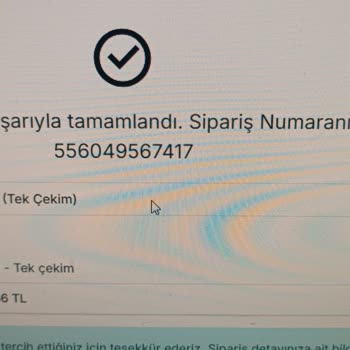 Pcsepeti.com Müşteri Hizmetleri Ve Ürün Teslimatı Sorunu