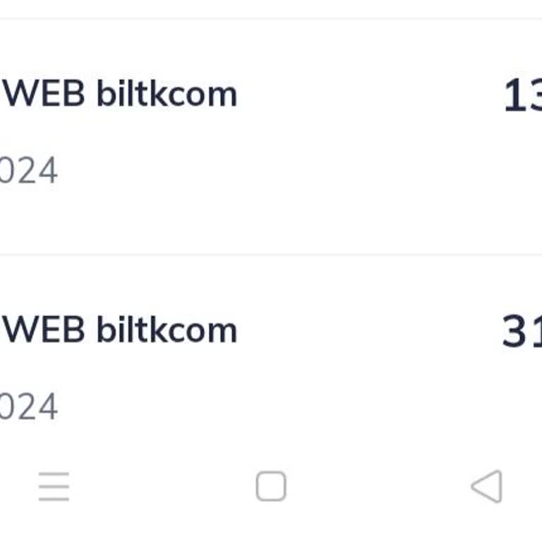 Dating.com Hesabımdan Habersiz Çekilen Para