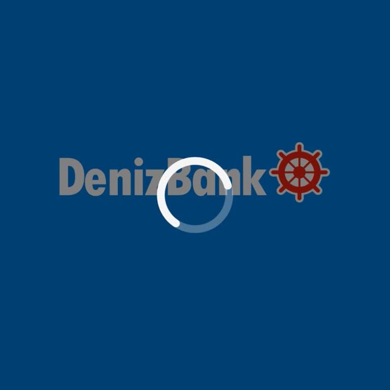 Denizbank Mobil Uygulama Yetersizliği