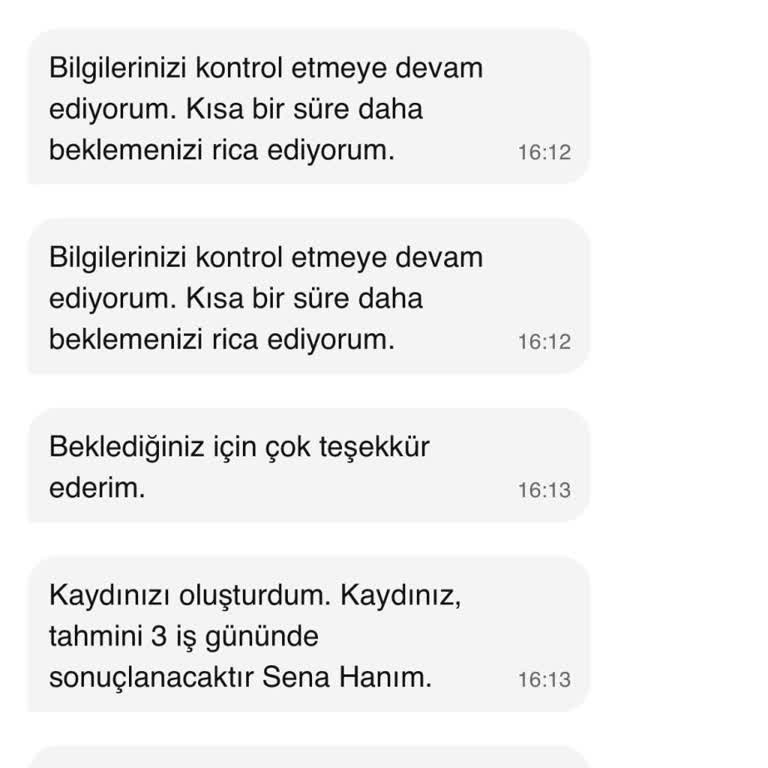 Garanti BBVA Bonusumu Geri Vermiyor