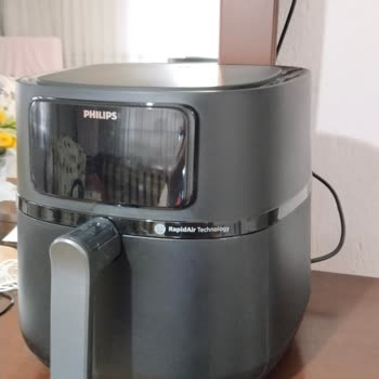 PHILIPS Ev Aletleri Philips Airfryer Çalışmıyor
