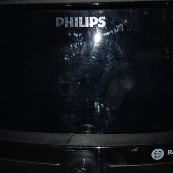 PHILIPS Ev Aletleri Philips Airfryer Çalışmıyor