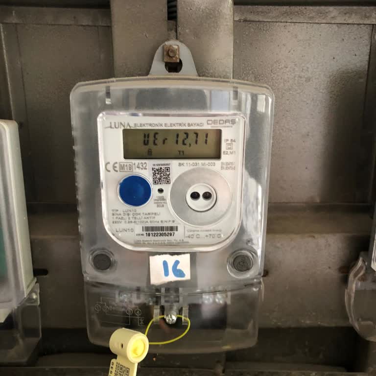Zorlu Elektrik Isını Yapmıyor