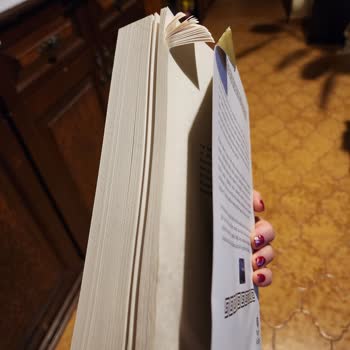 D&R Kitap Gönderiminde Hasarlı Ürünler