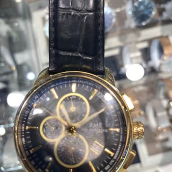 Gr Grand Romanson Saat Su Aldı Ve Servis Değişimi Reddetti