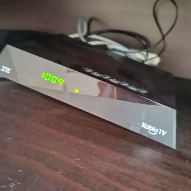 Kablo TV Kurulum İçin Gelinmiyor