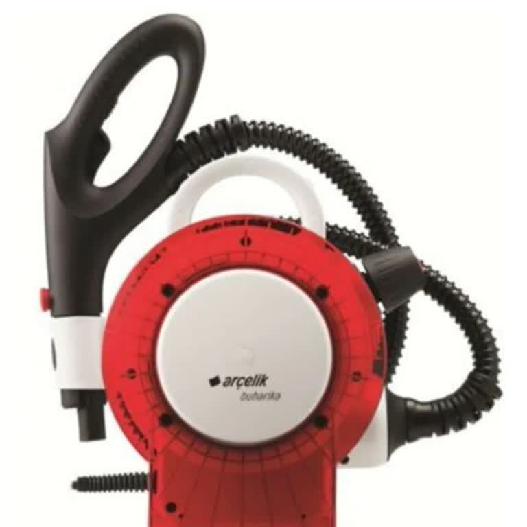 Arçelik Buharlı Temizlik Cihazı Hortum Sorunu ve Yedek Parça Eksikliği